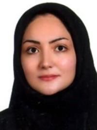 دکتر الهام فقیهیان متخصص بیماری های دهان، فک و صورت, دکترای حرفه ای دندانپزشکی