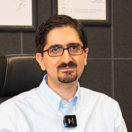 دکتر بابک گرایلی