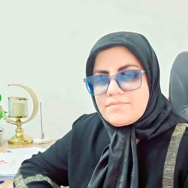 دکتر طاهره عسکری دهستانی