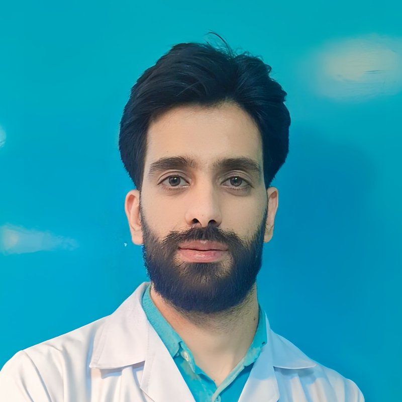 دکتر محمد جواد کارگریان