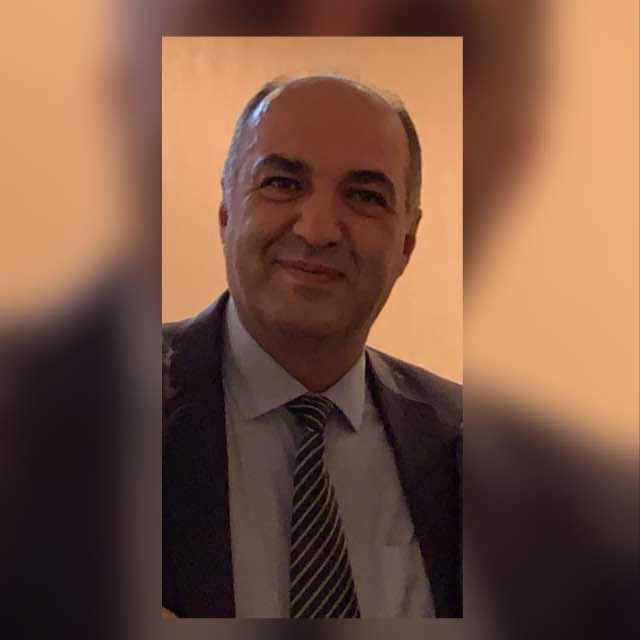 دکتر محمدرضا ساعتیان