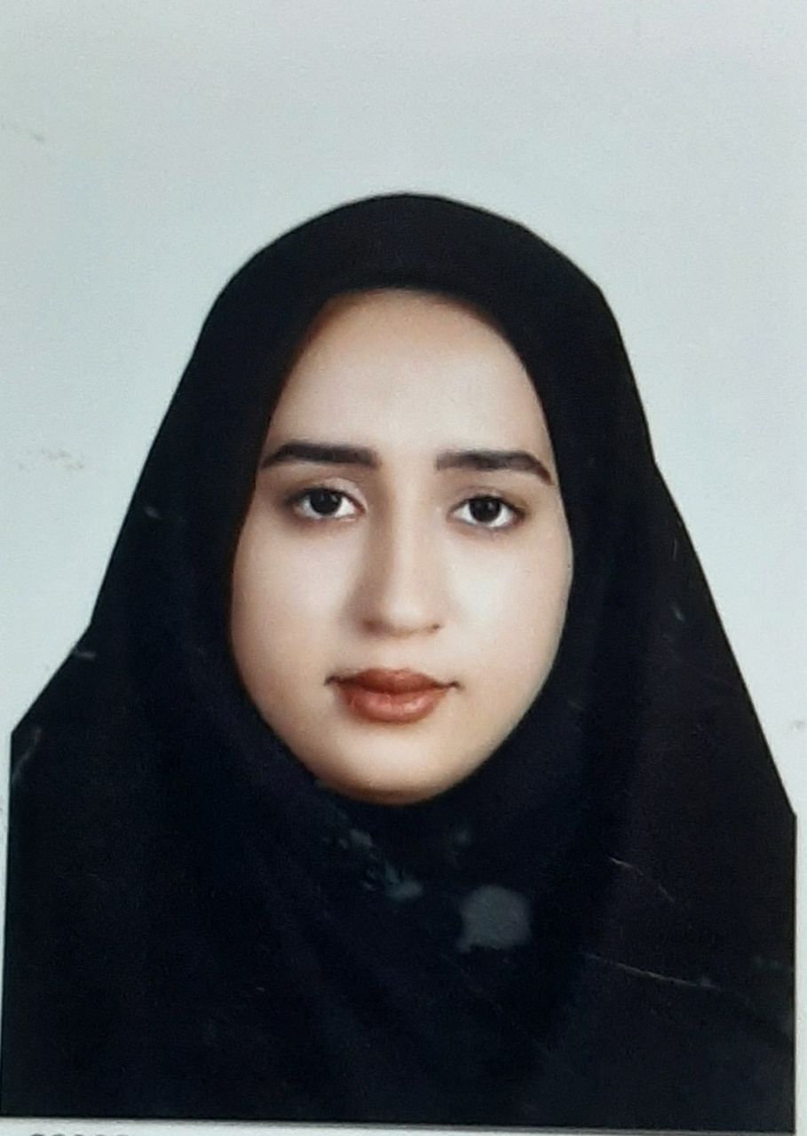 دکتر فاطمه فیض اللهی