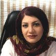دکتر عاطفه الهوئی نظری