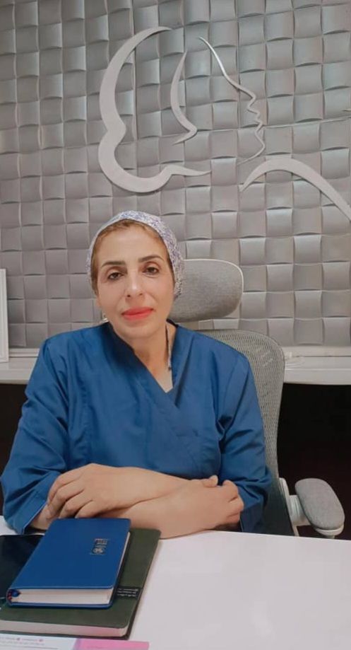 دکتر مهناز زرشناس