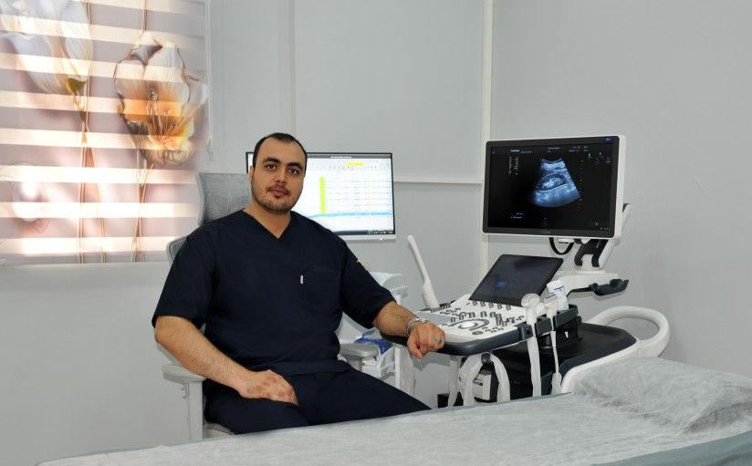 دکتر سیدمحمود حسینی