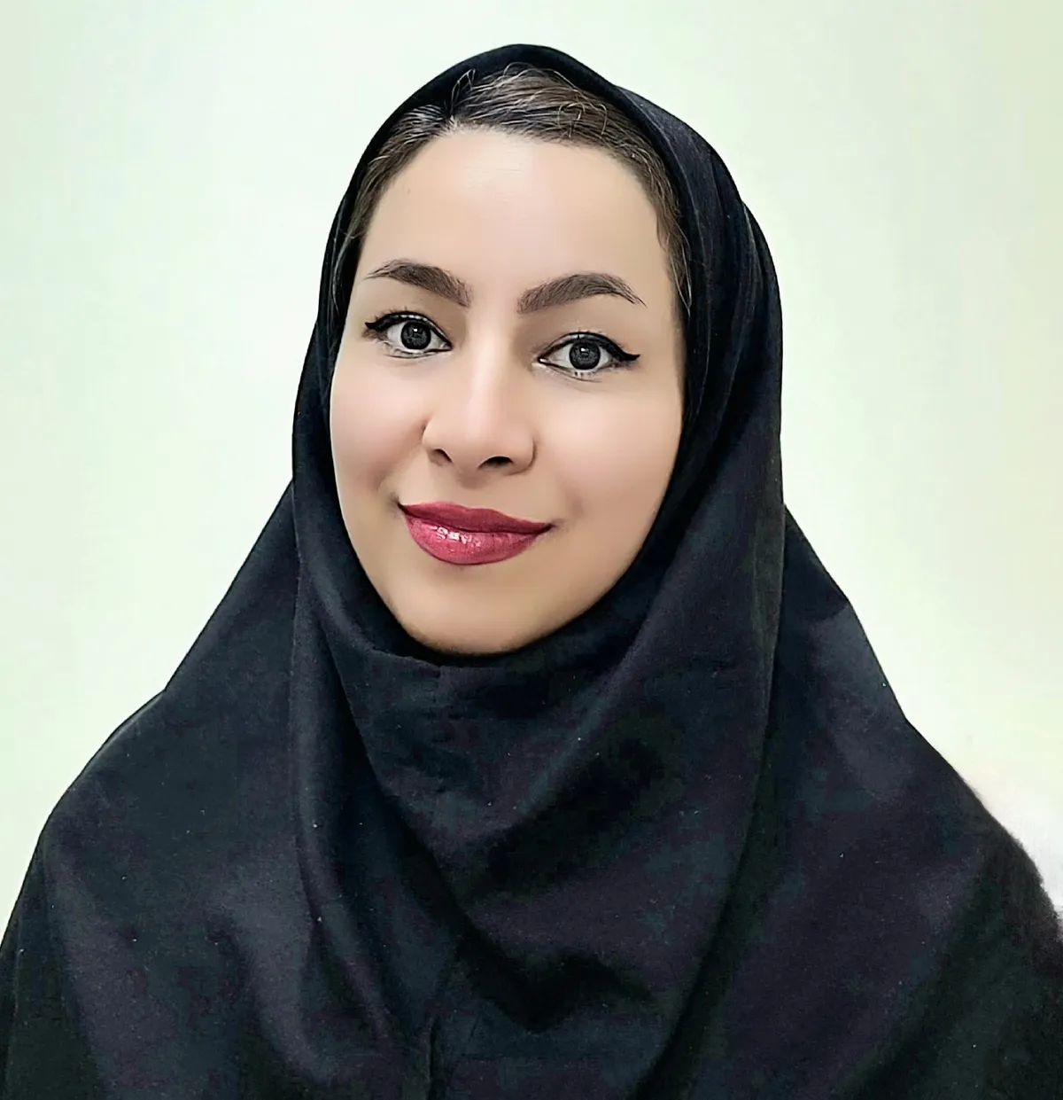 دکتر مریم محمدی نیک