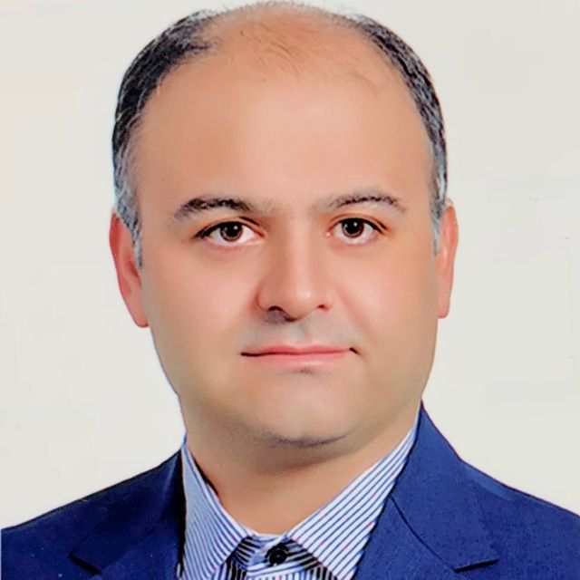 دکتر مهدی شمس
