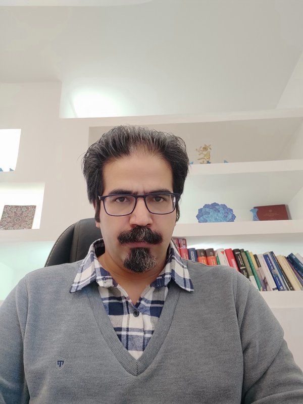 دکتر مهدی عادل