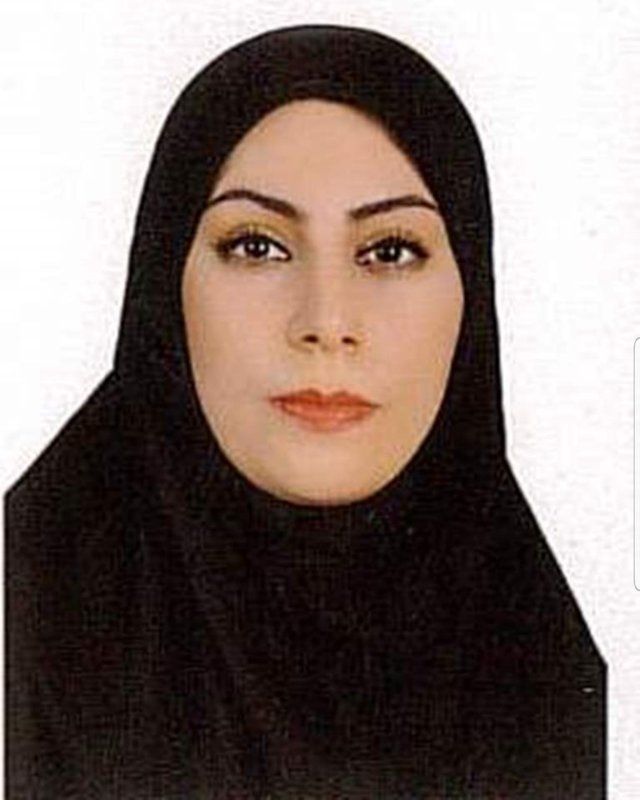 سیده مریم میرمعینی متخصص روانپزشکی