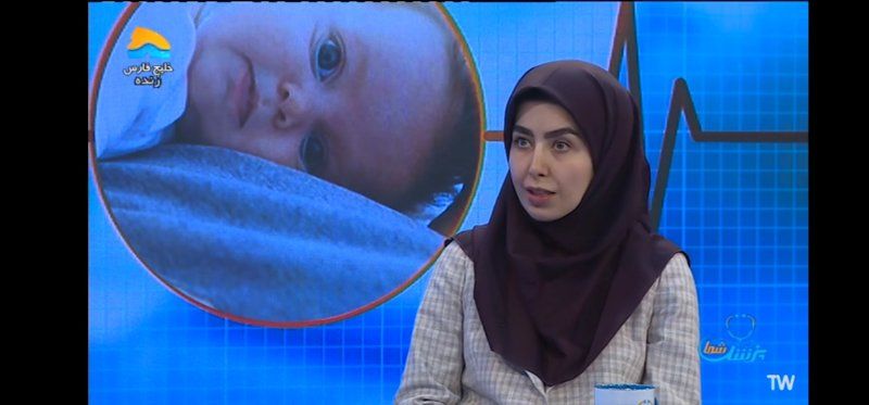 دکتر سعیده مجیدی