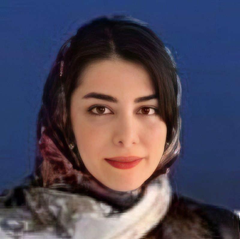 دکتر گلاره بنی هاشمی