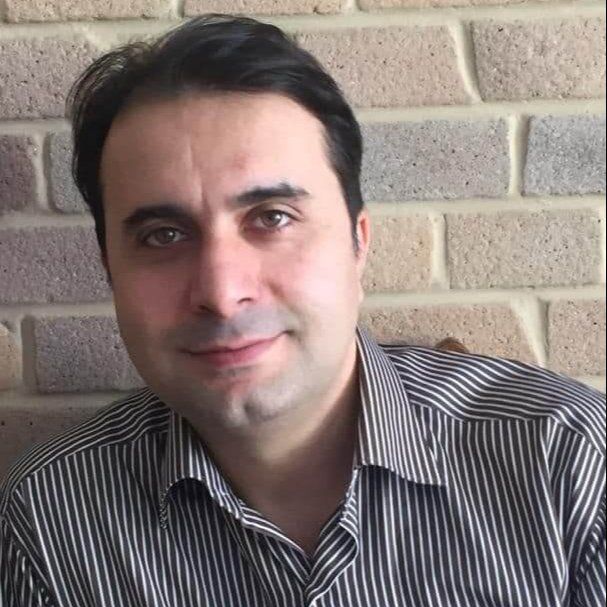 دکتر بهفر پاکباز