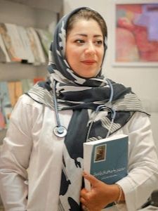 دکتر طلعت قلی نژاد