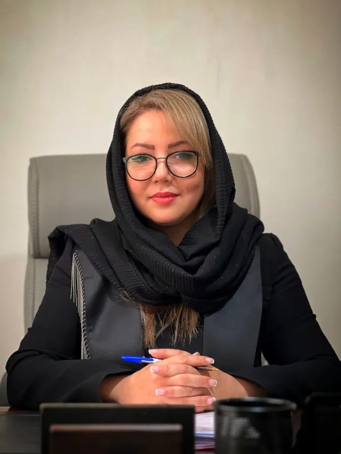 زهرا داوود آبادی کارشناس ارشد روانشناسی بالینی