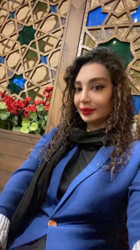 دکتر شیماء مینو