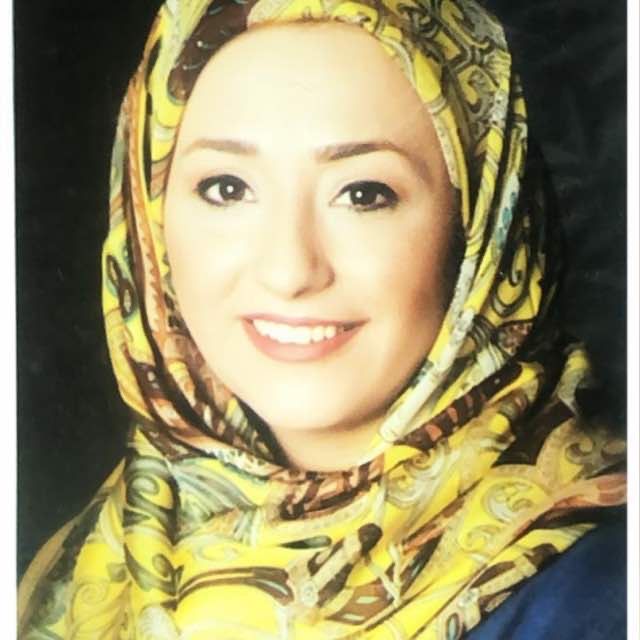 دکتر آتوسا قاسمی