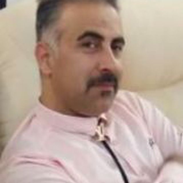 علی اصغر گیاه چین پزشک عمومی