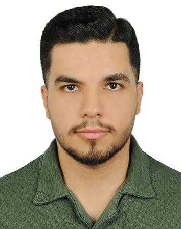 دکتر علی قاسمیان پورباوندی