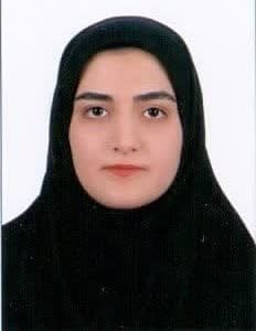 دکتر فاطمه سادات محسنی بجستانی