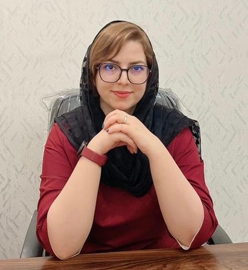 دکتر زهرا صادقی