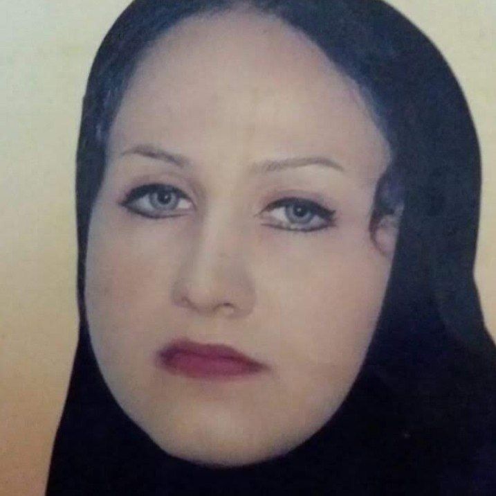 دکتر نازیلا حسنی کارشناس مامایی