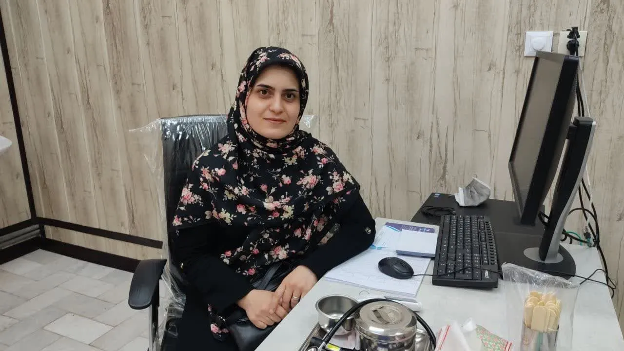 دکتر ناهید زارعیان دکترای تخصصی کودکان, دکترای حرفه‌ای پزشکی