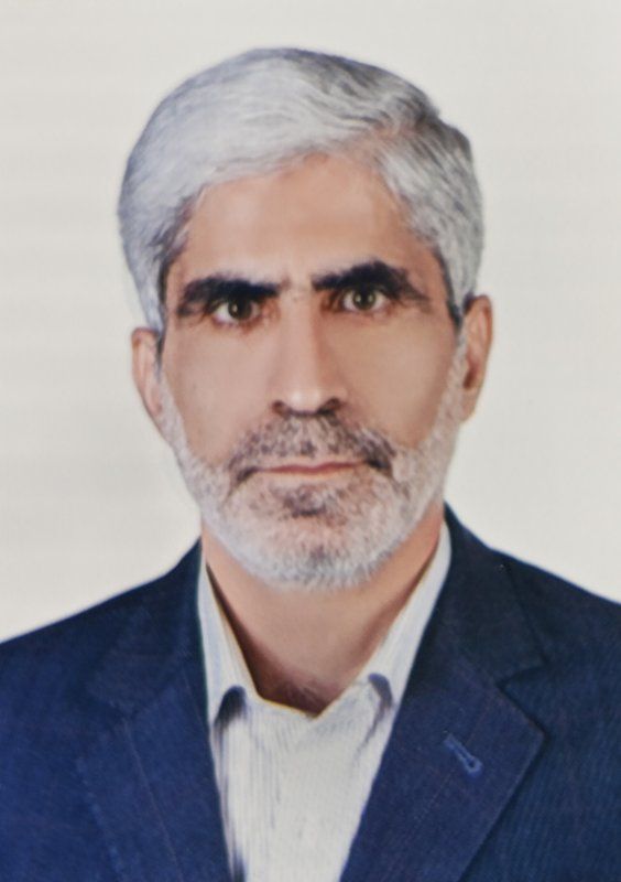 دکتر جعفر غفارزاده