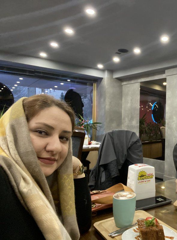 دکتر وحیده ابرزاده بایرامی