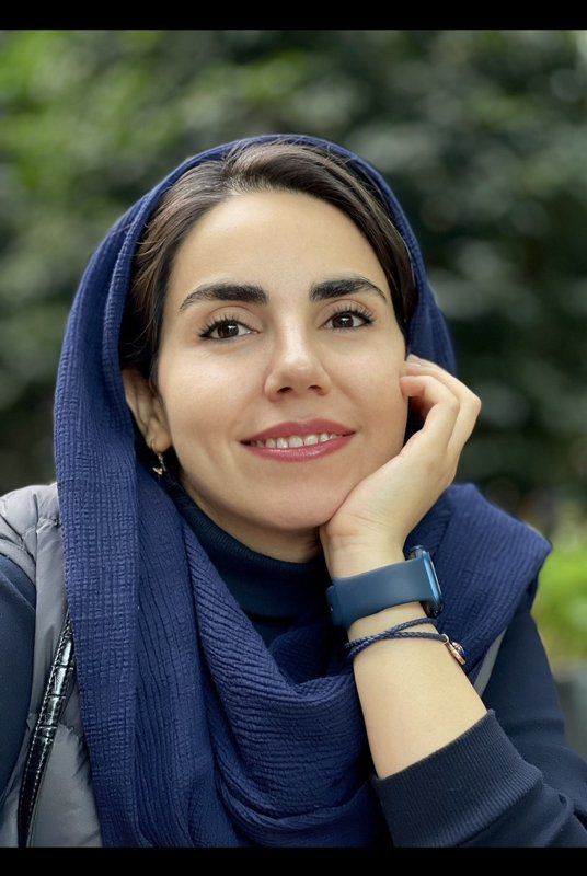 دکتر سیما بهرامی