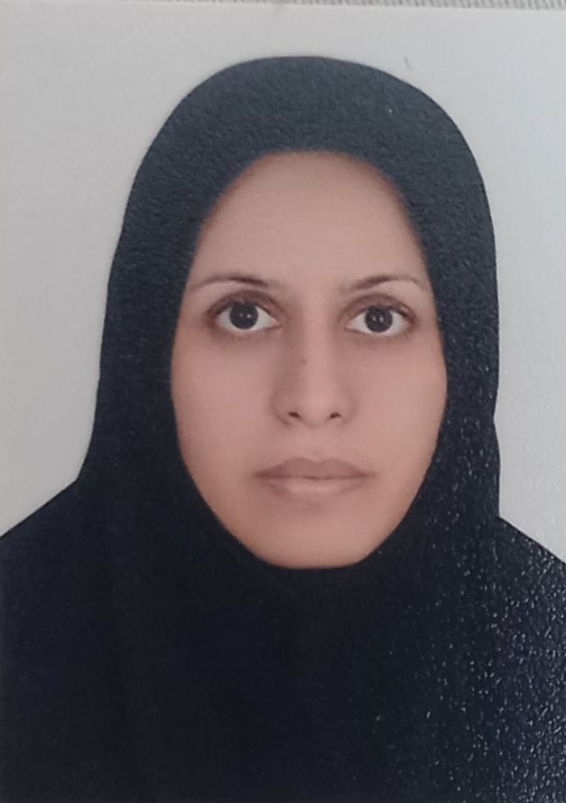 دکتر معصومه فرج وند پزشک عمومی