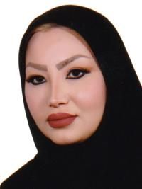 دکتر نسا هاشمی