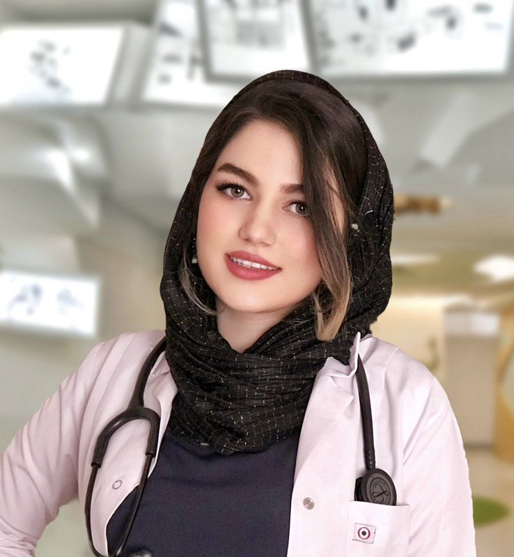 دکتر فاطمه شهامت حاجی خانلو رزیدنت تخصصی پوست و مو, پوست و مو ، آکنه ،ریزش مو ،قارچ پوستی،پسوریازیس، پیسی، شوره، لک و ملاسما، اگزما, دکتری حرفه ای پزشکی