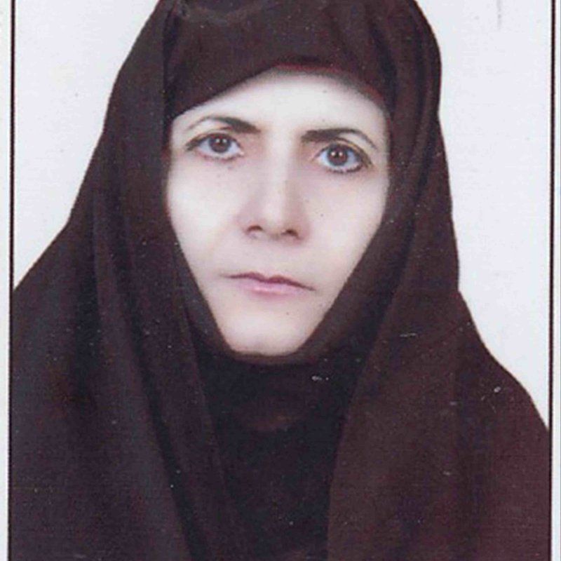 دکتر فروزنده علوی