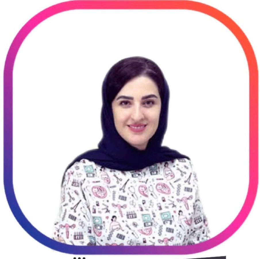 دکتر مریم احمدی
