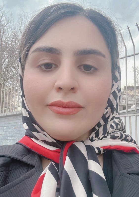 دکتر شیرین ضیائی
