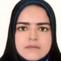 دکتر مرضیه زارع بیدکی