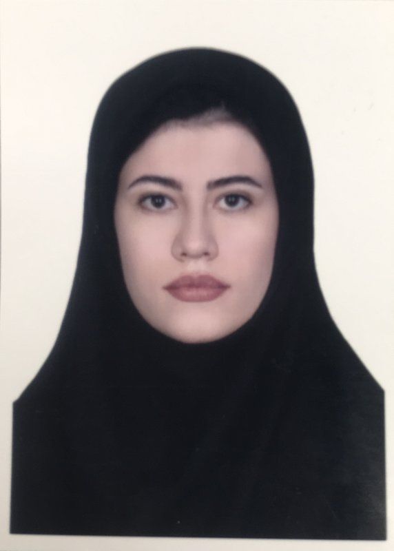 دکتر لیلا افخمی اردکانی دکترای حرفه‌ای دندانپزشکی