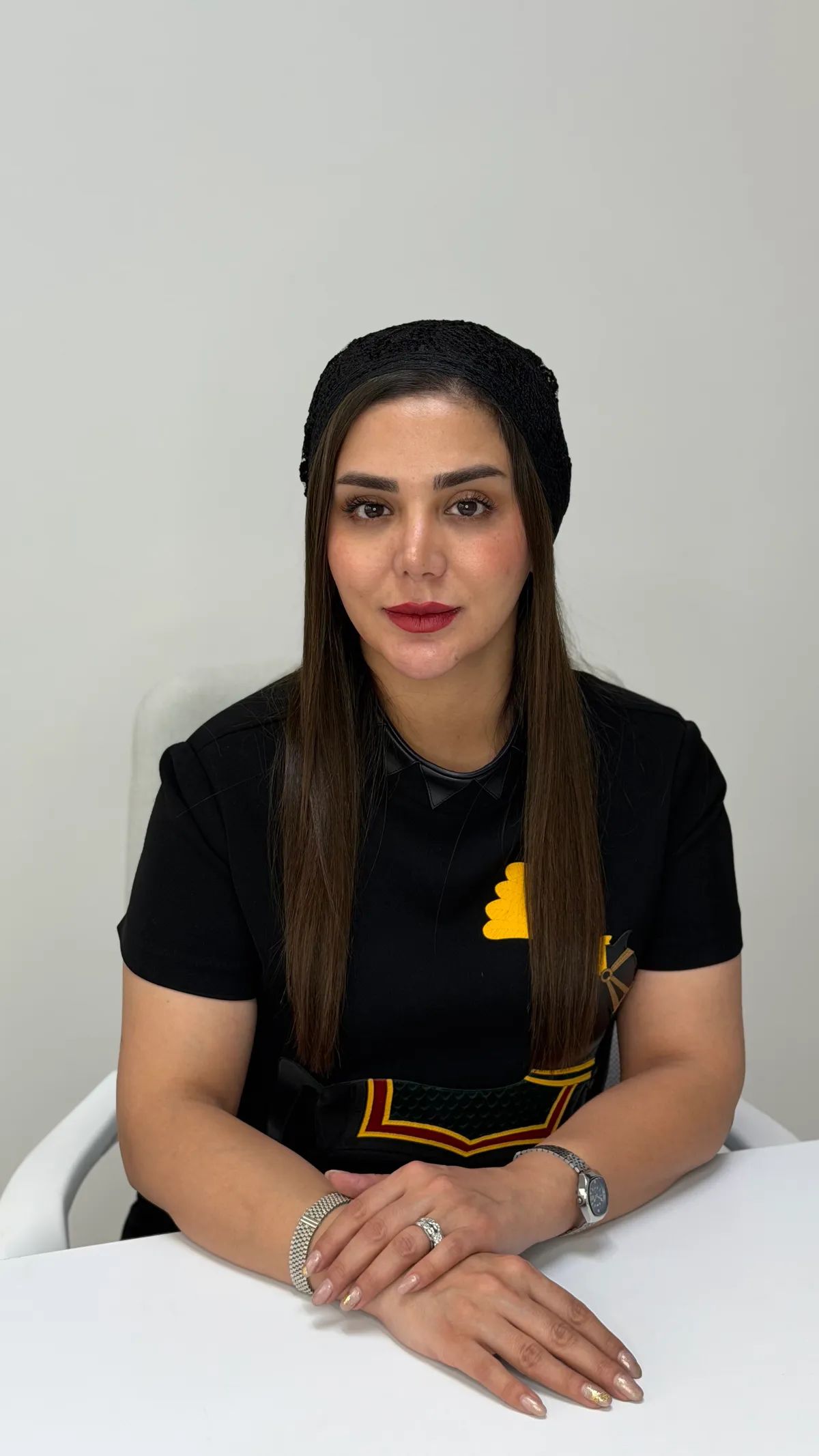 دکتر رؤیا تیرانداز