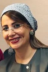 دکتر محبوبه ورمزیار کارشناسی مامایی
