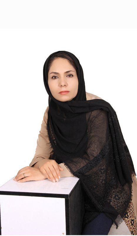 الهه عرب پور متخصص بیماری‌های مغز و اعصاب (نورولوژی)