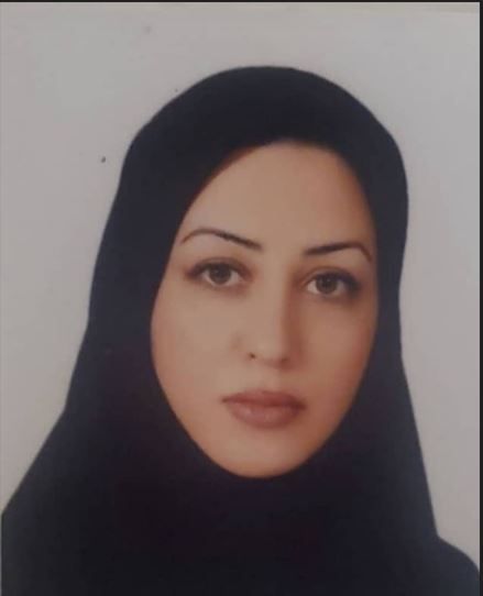 دکتر شیرین مشکین فر