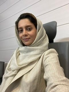 دکتر مریم السادات هاشمی درمان غیر جراحی درد های عضلانی اسکلتی  و انجام نوار عصب و عضله