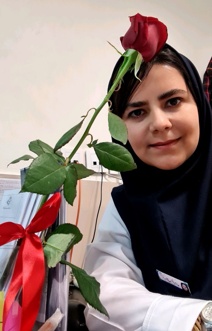دکتر ماما مهسا وهابی دستجردی