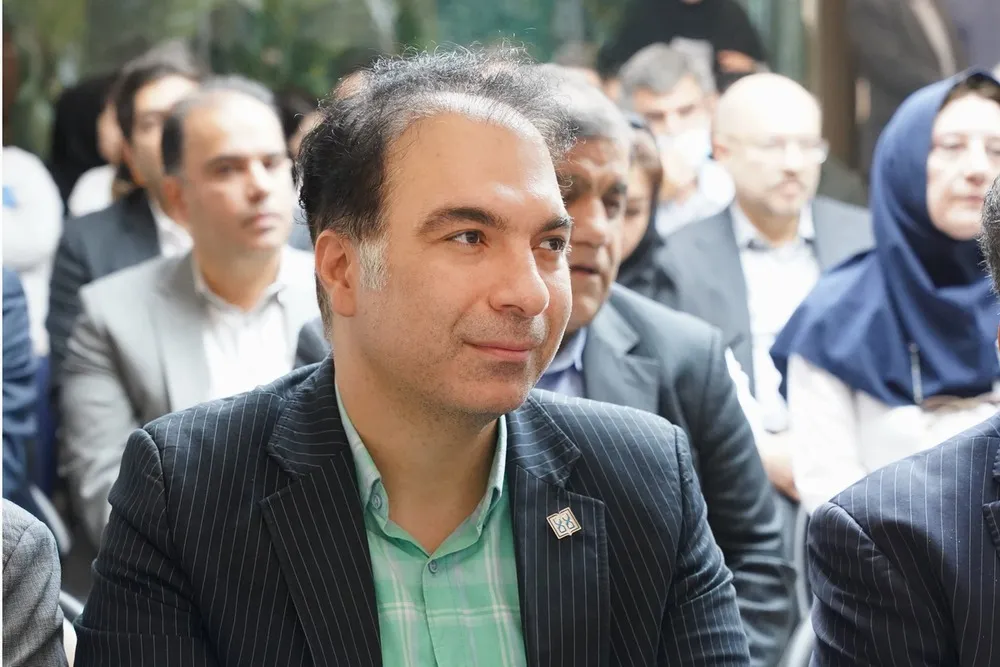 دکتر سیدروح اله میری