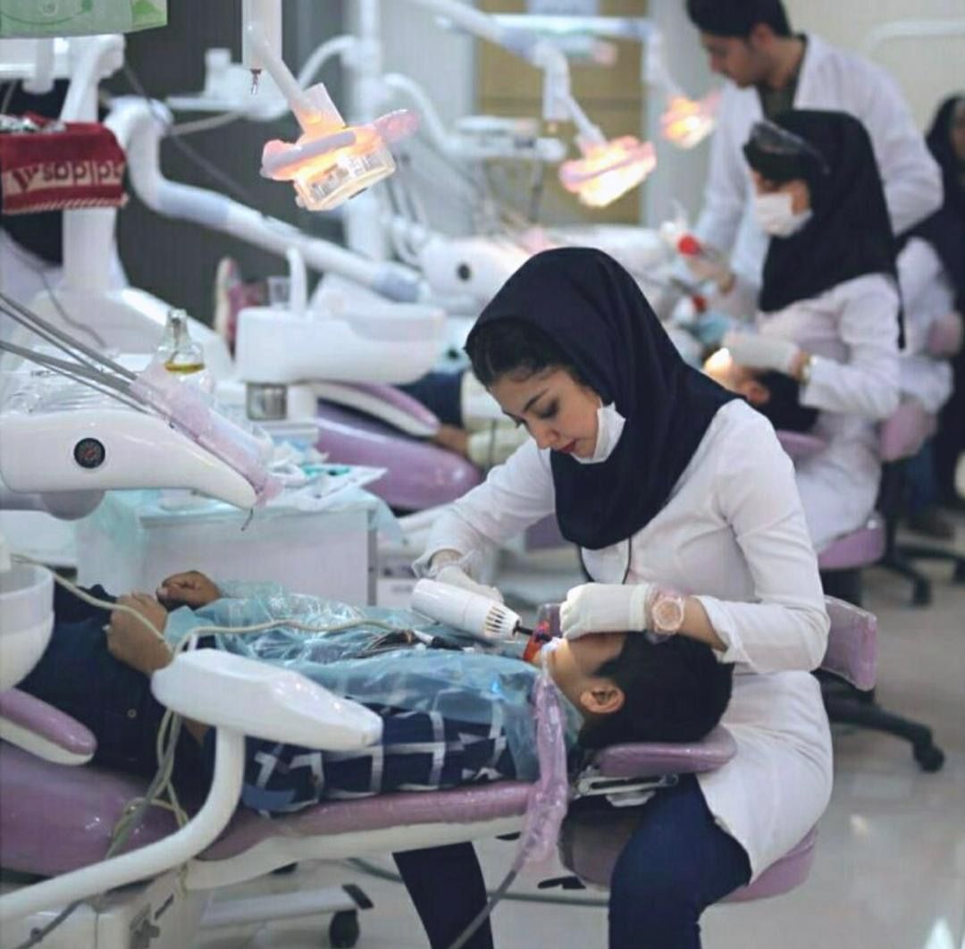 دکتر آناهیتا حیدرپور
