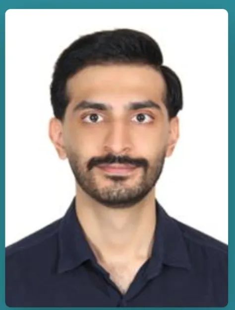 احمد کرمی دانشجوی تخصص کودکان