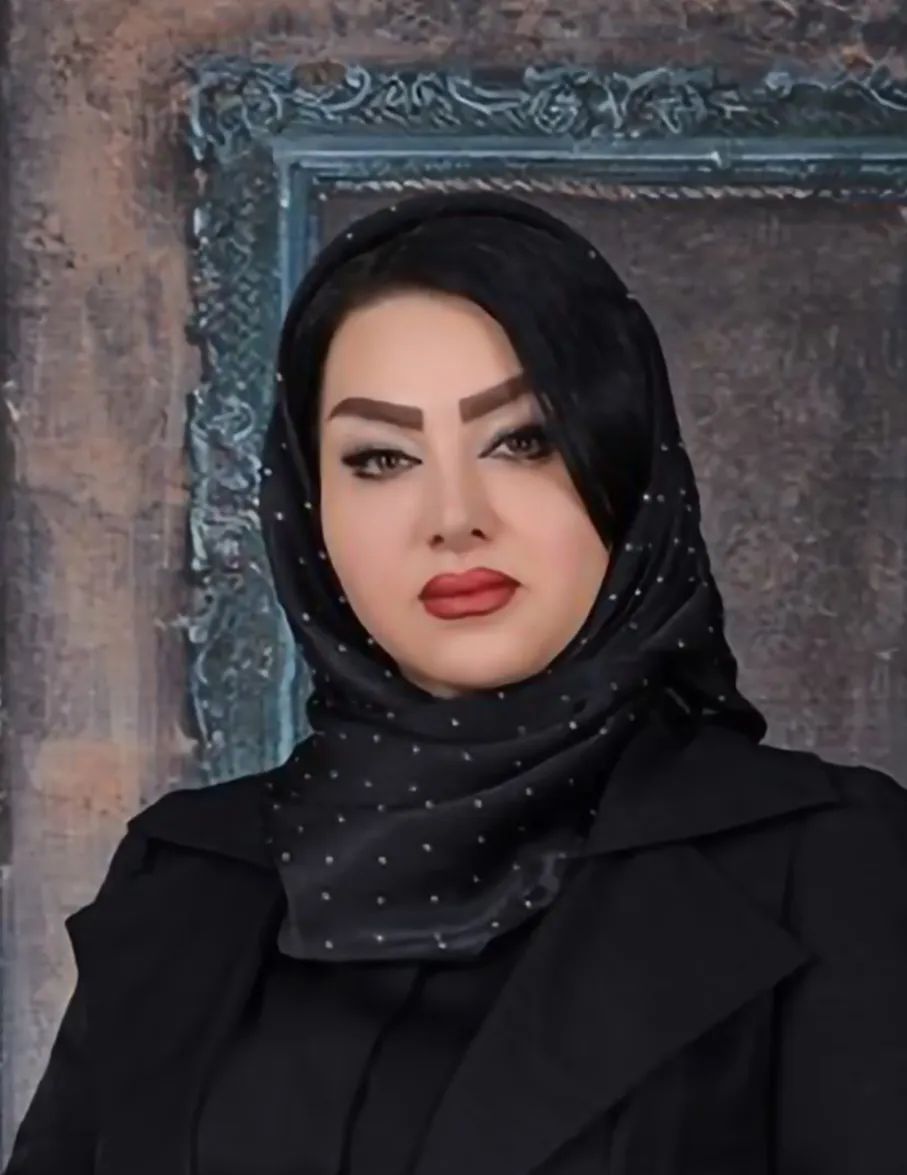 الهام مجیدی کارشناس ارشد روانشناسی عمومی