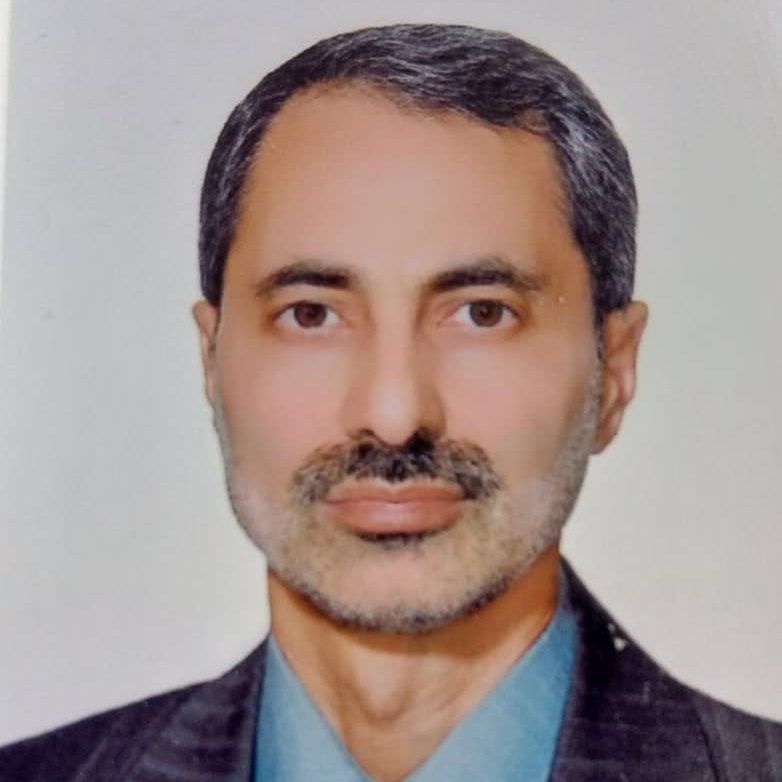 دکتر ناصر مرادی