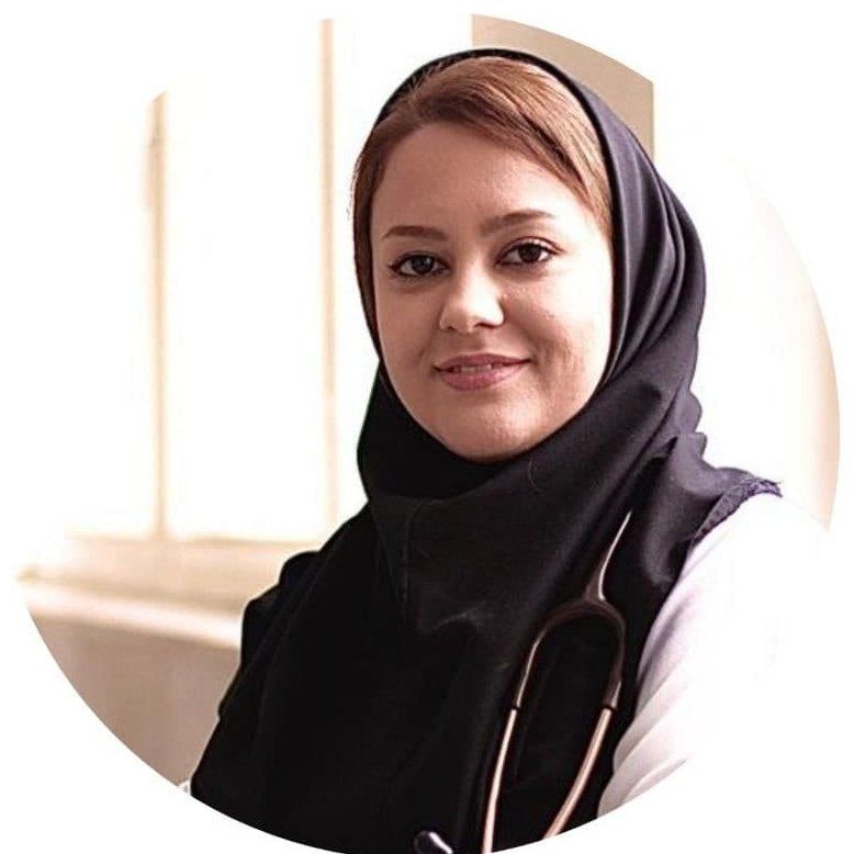 دکتر اعظم سلیمانی نیا بورد تخصصی بیماریهای عفونی