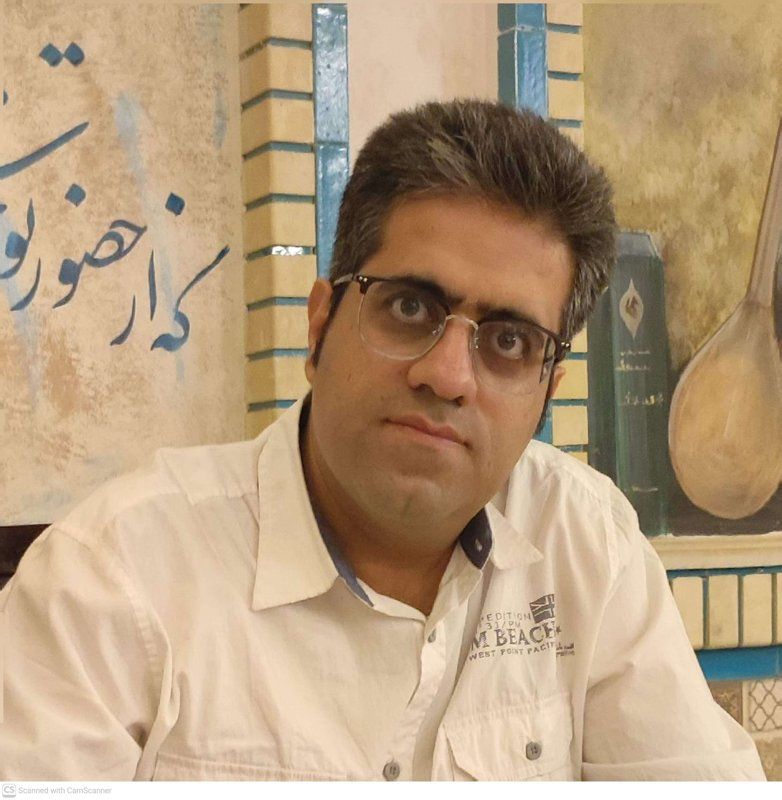 دکتر رضا سلوکی دکترای پزشکی